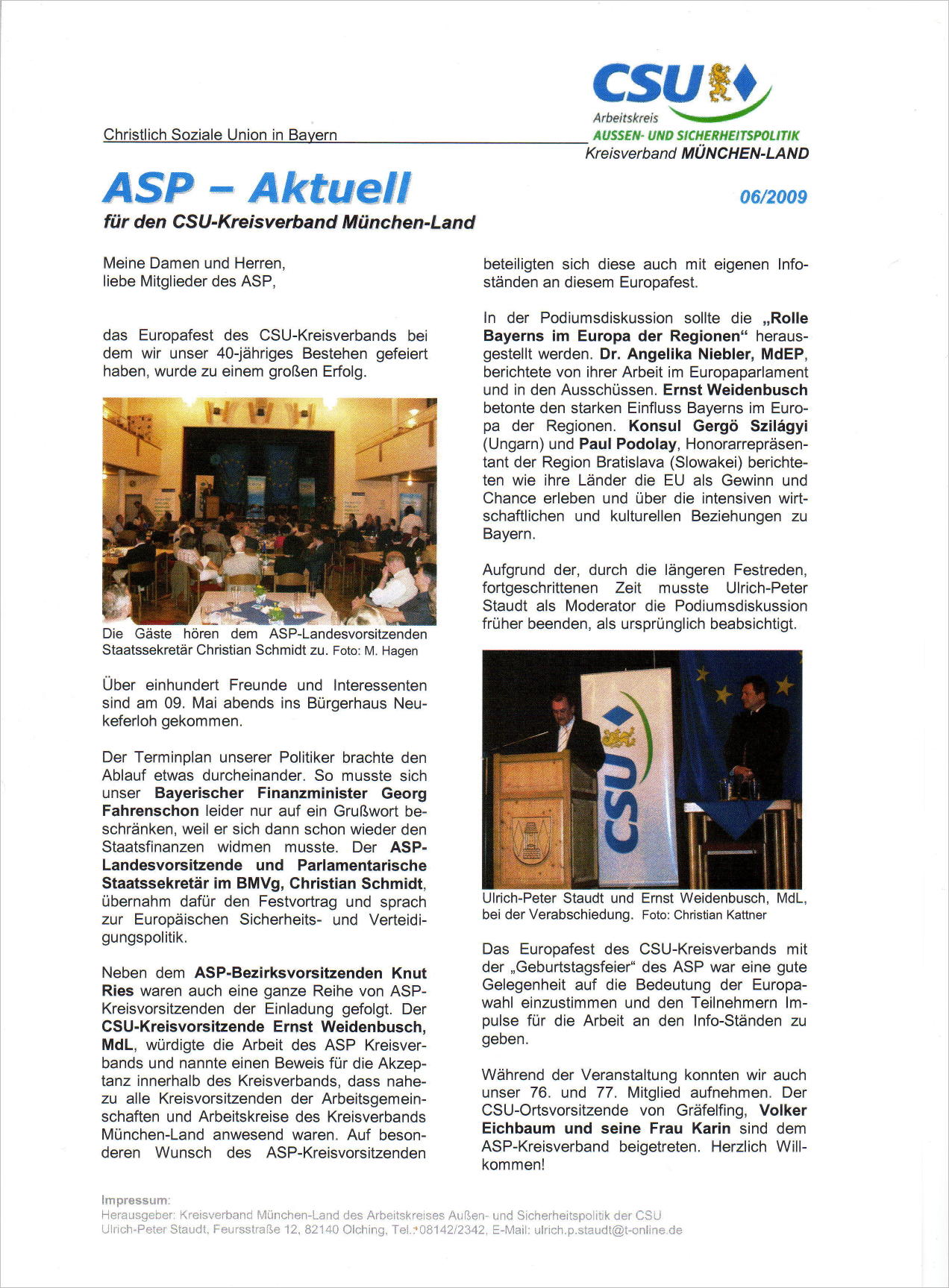 ASP-Aktuell (2)