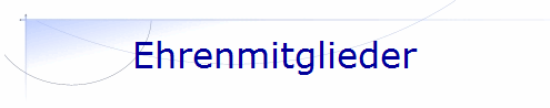 Ehrenmitglieder