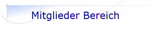 Mitglieder Bereich