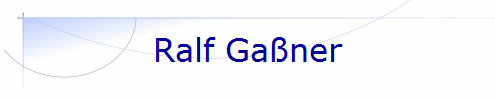 Ralf Ga�ner
