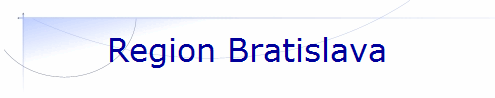 Region Bratislava