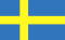 sweden 60x40